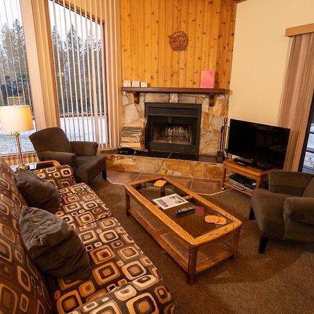 Fairmont Hot Springs Resort ภายนอก รูปภาพ