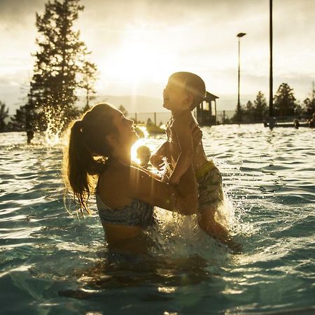 Fairmont Hot Springs Resort ภายนอก รูปภาพ