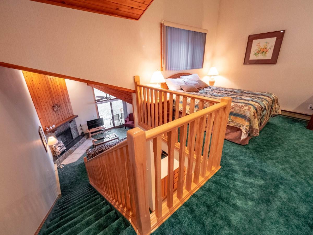 Fairmont Hot Springs Resort ภายนอก รูปภาพ