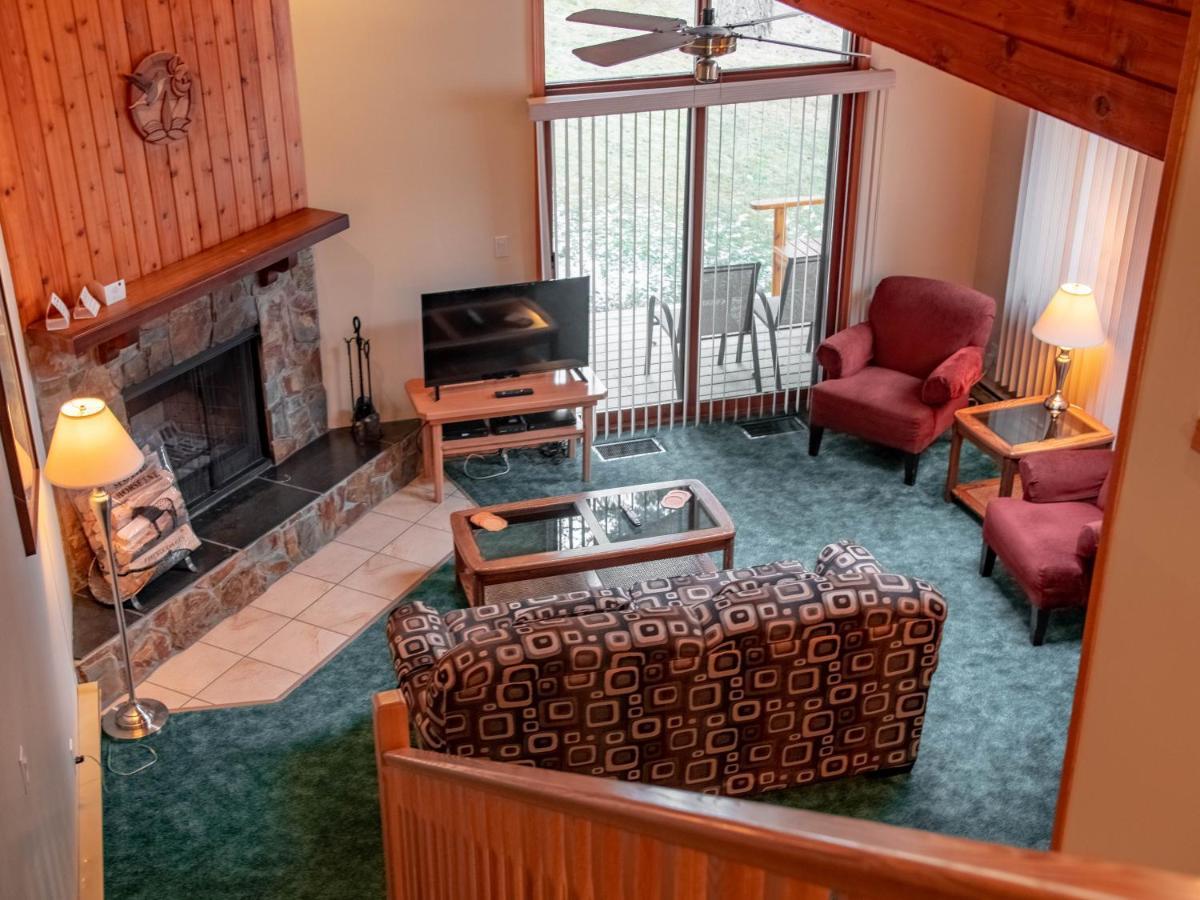Fairmont Hot Springs Resort ภายนอก รูปภาพ