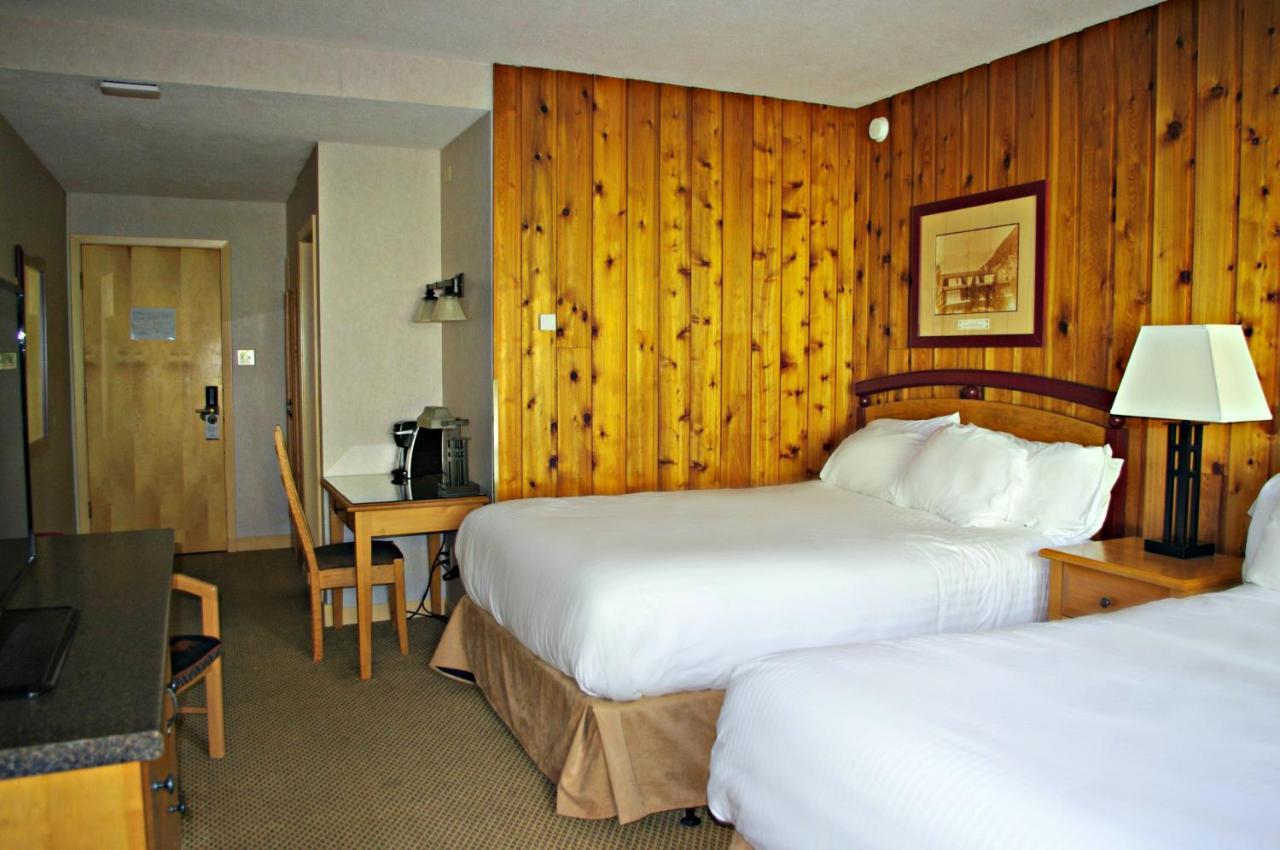 Fairmont Hot Springs Resort ภายนอก รูปภาพ