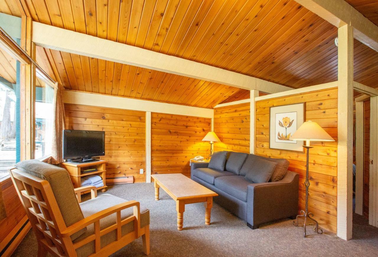 Fairmont Hot Springs Resort ภายนอก รูปภาพ
